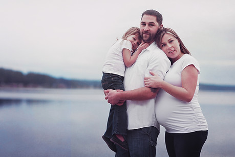 Family Maternity