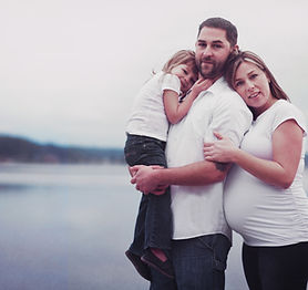 Family Maternity