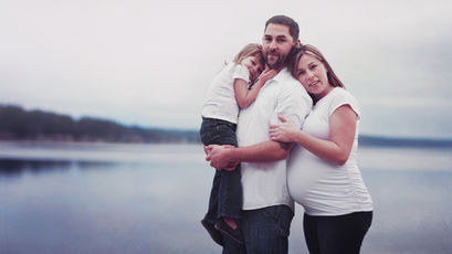 La llegada de un hermanito