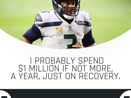 Is recovery really that essential?
