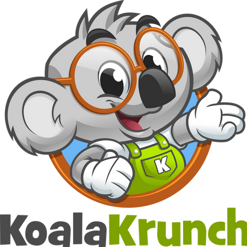 Koala Krunch