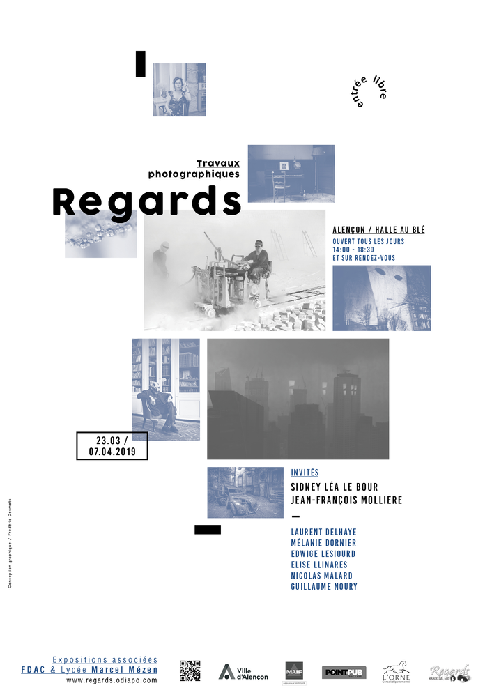 Exposition Regards Alencon 61