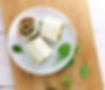 Tomatenspinazie wrap