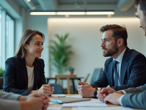 Phát triển trí tuệ cảm xúc cho lãnh đạo: Chìa khóa thành công trong kỷ nguyên mới