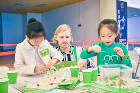 English Language Centers, STEM & Education Franchising: Vietnam's Most Underrated Investment Goldmine