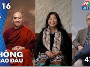 TALKSHOW KHÔNG SAO ĐÂU - TẬP 16 - NỖI SỢ