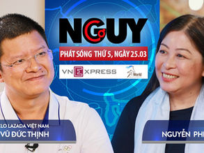 Risks & Opportunities: Solving the e-commerce logistics challenge in Vietnam