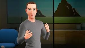 AI Zuckerberg