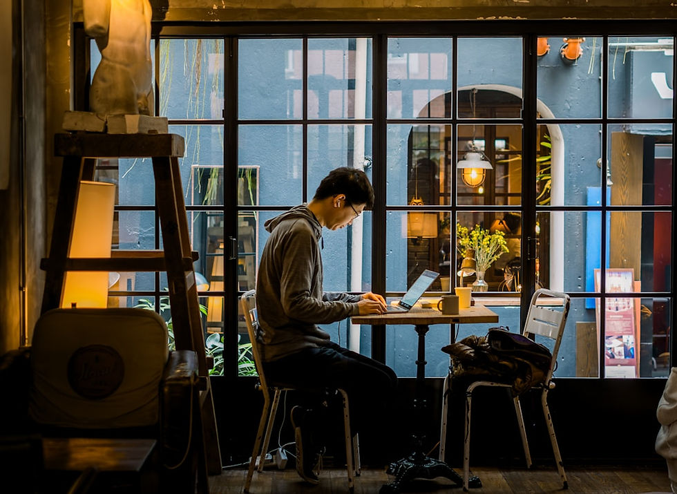 KHÔNG PHẢI “Ở NHÀ HAY LÊN CÔNG TY”. ĐÂY MỚI LÀ CUỘC CHIẾN THẬT SỰ.