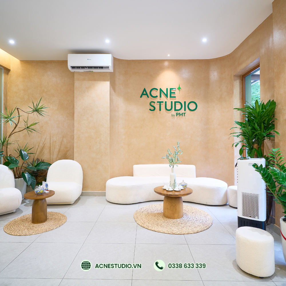 BEAUTY IS THE NEW F&B