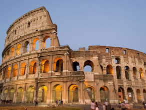 Ý - Năng lượng của 50 ngàn người