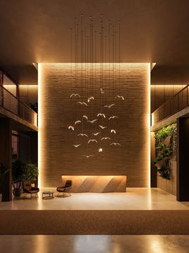 planning and design of man-made spaces, a part of environmental design and closely related to architecture. Although the desire to create a pleasant environment is as old as civilization itself, the f