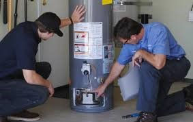 Your Winnipeg Water Heater Repair Experts
