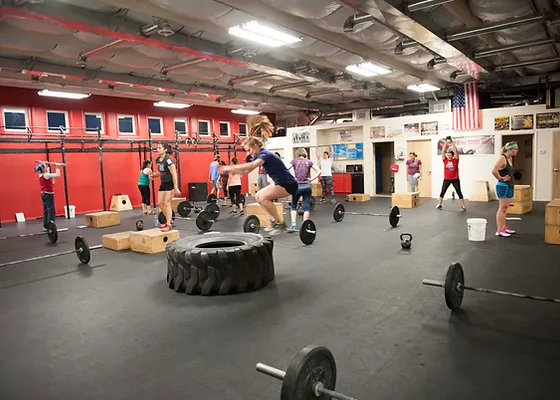 Home Crossfit 7220 Crossfit locations & hours near wyoming. home crossfit 7220