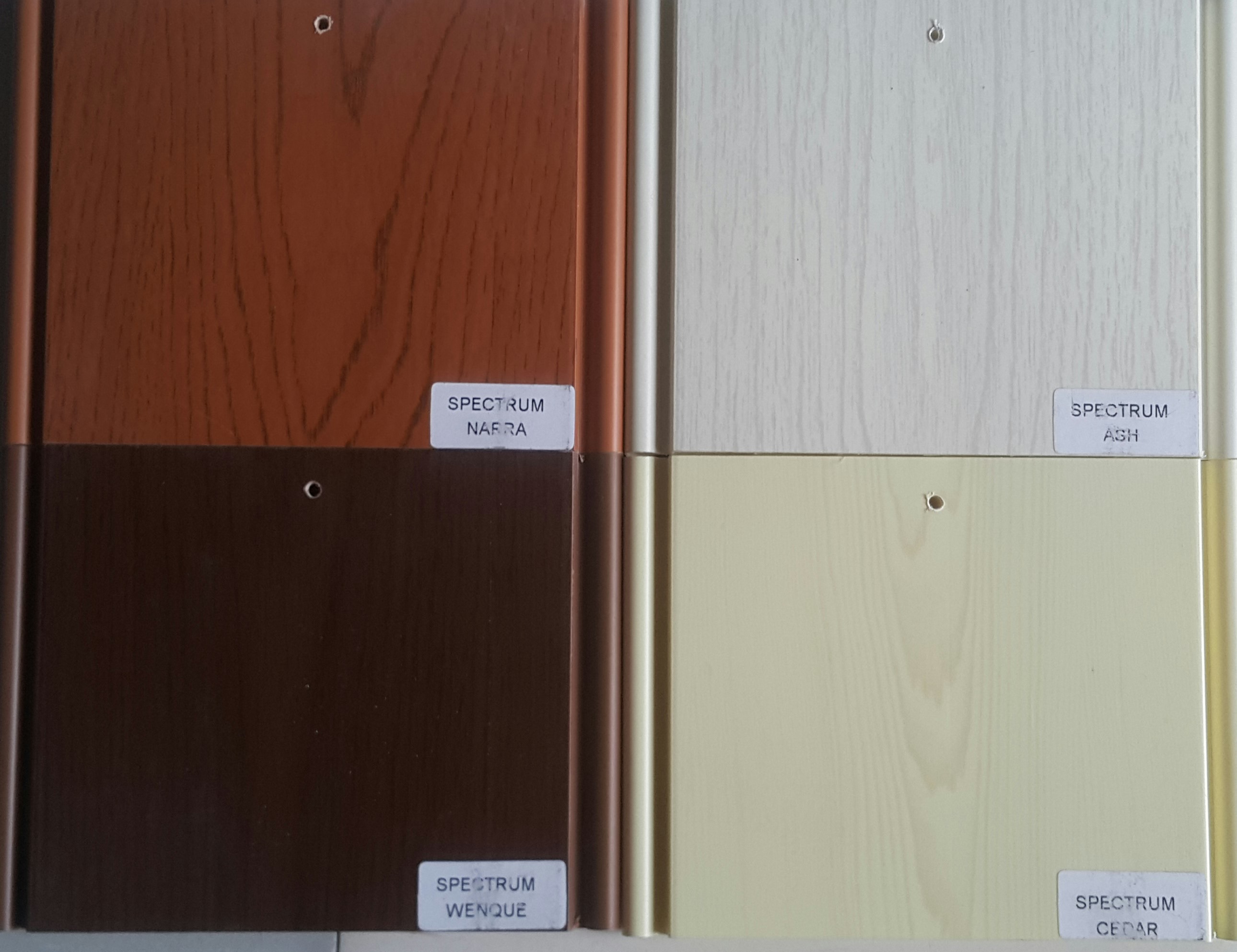 Pvc Folding Doors Decor