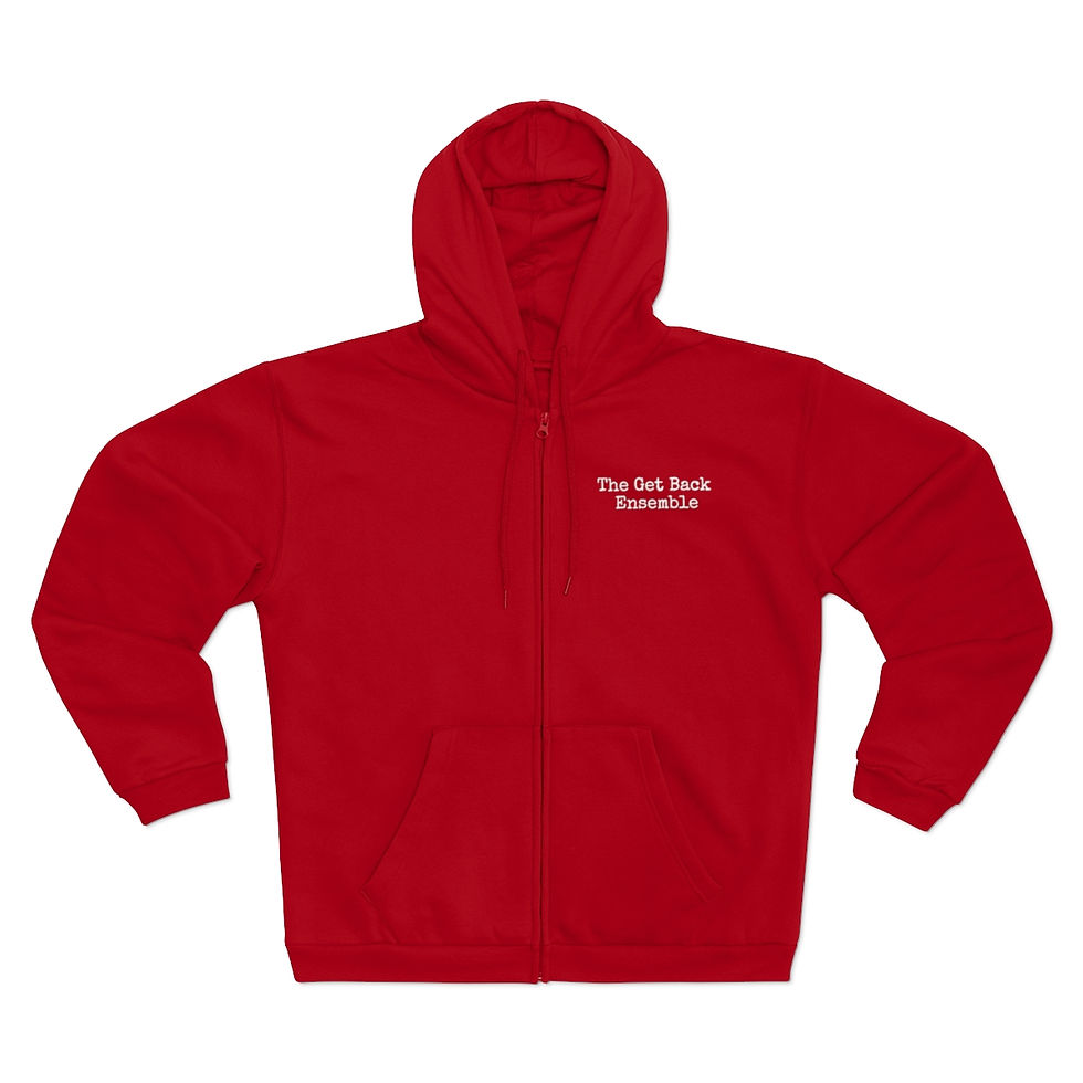 Hoodie