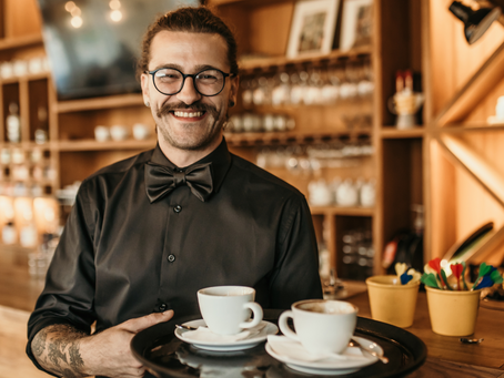 4 cafeterias em Vinhedo que você precisa conhecer
