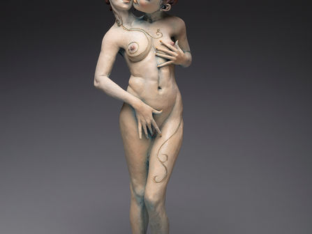 Artist's Post -- Debbie Korbel