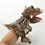 Thumbnail: Dinosaur Hand Puppet
