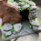 Thumbnail: Large Hide with Wood