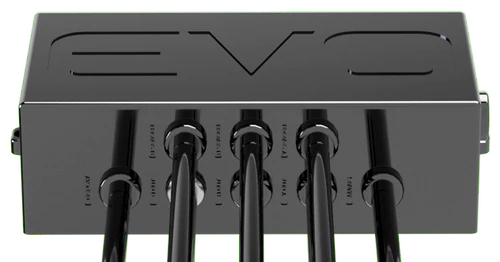 Thumbnail: Microclimate Evo Connected 3