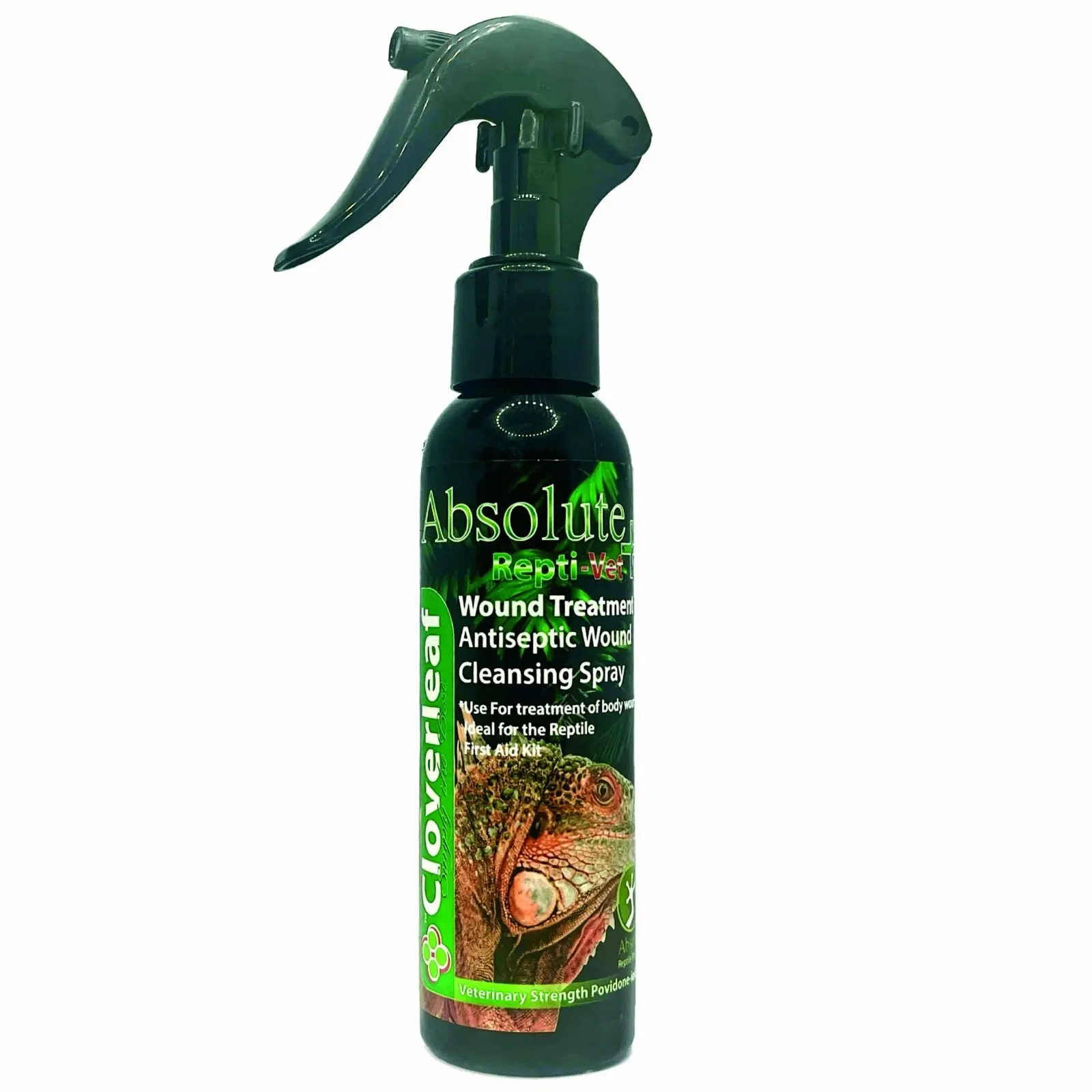 Absolute Repti-VET Reptile Sanitiser Spray