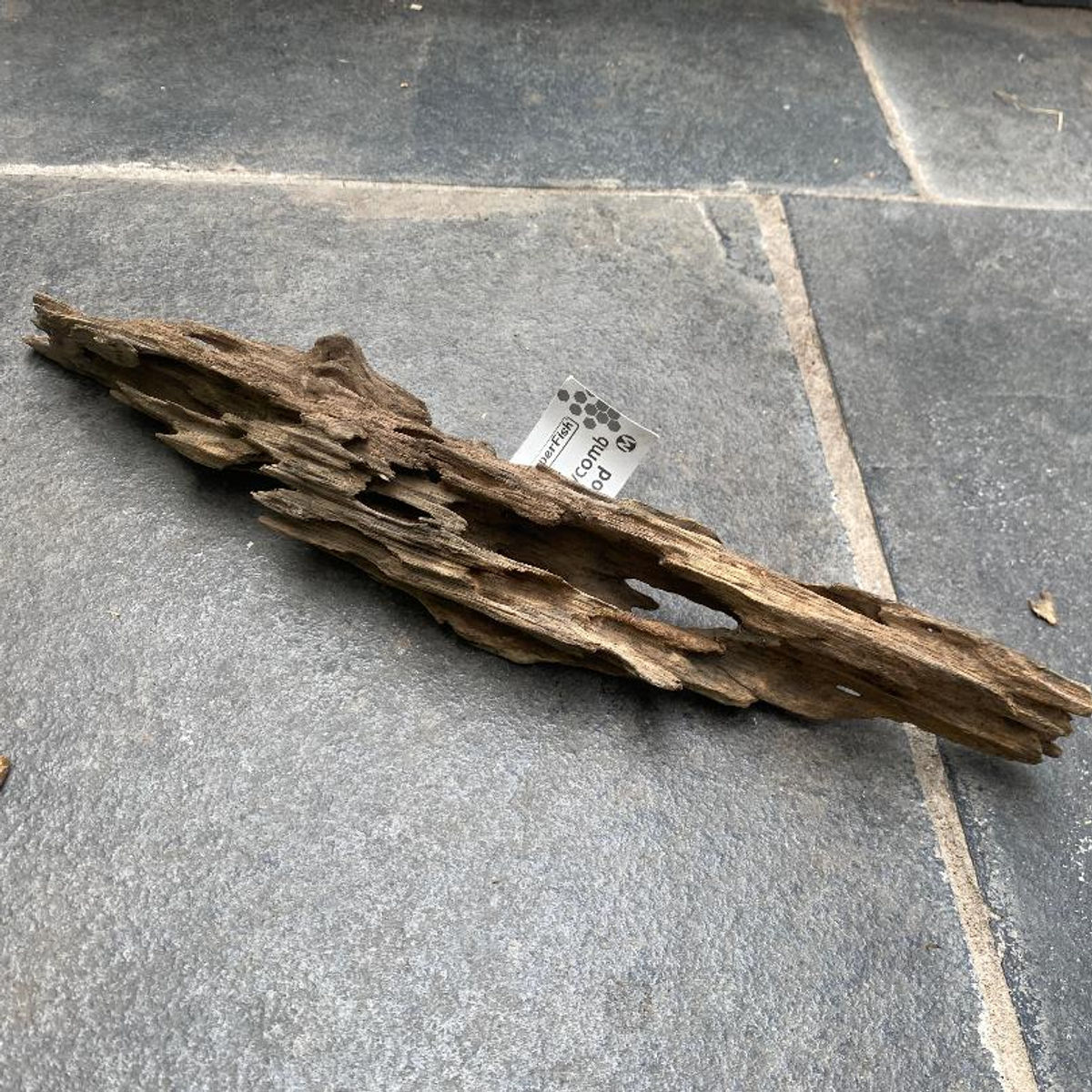 Honeycomb Wood
