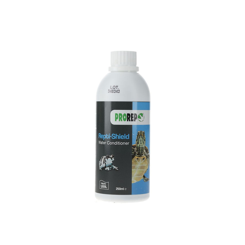 Thumbnail: Repti Shield Water Conditioner