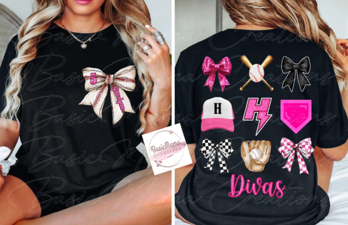 Hilliard Divas_Custom