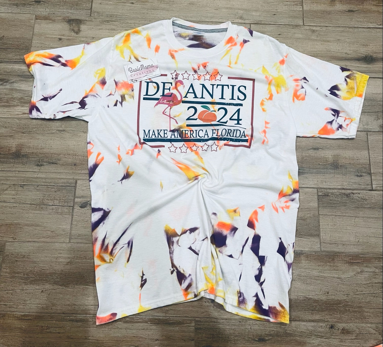 DeSantis