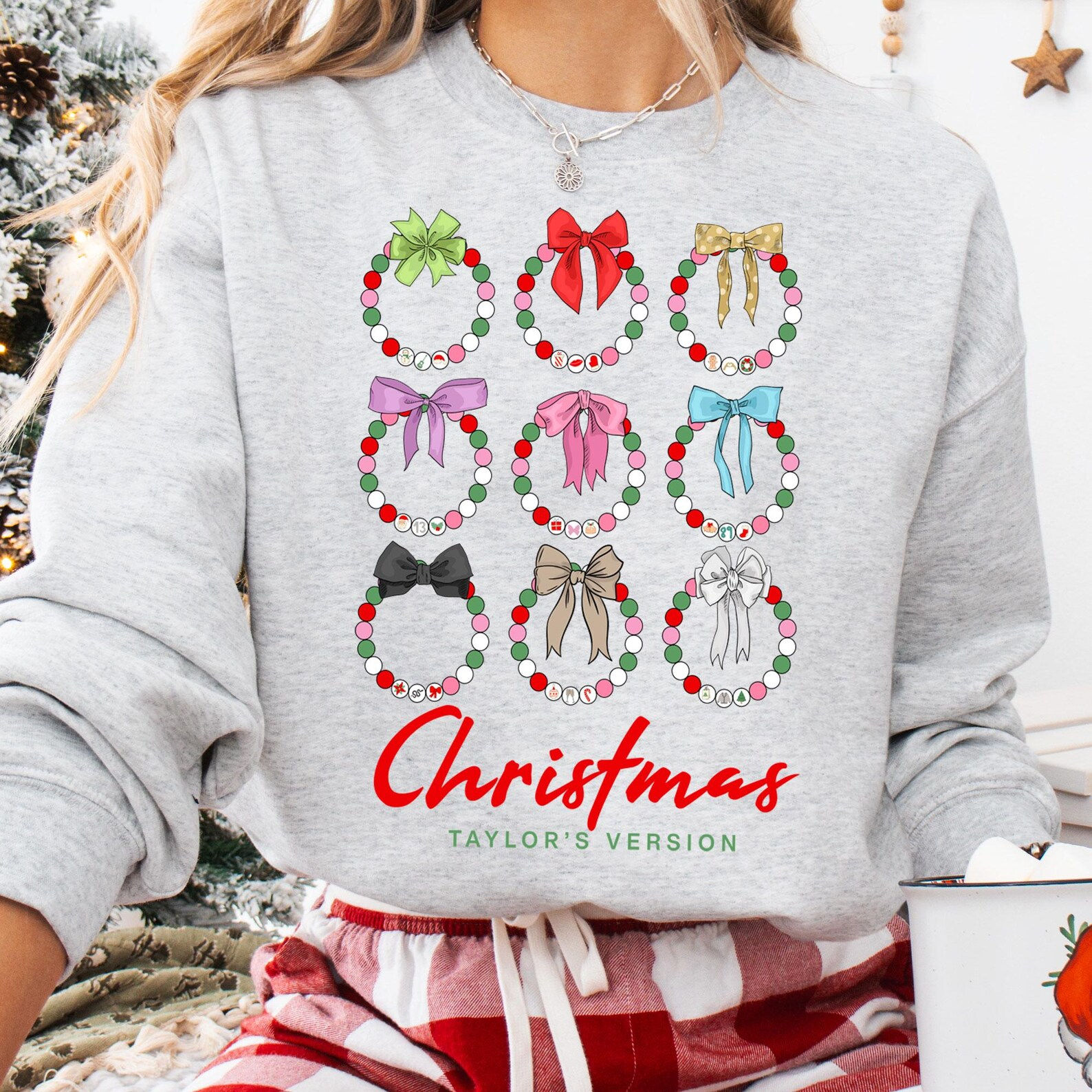 Taylor's Version_Sweatshirt