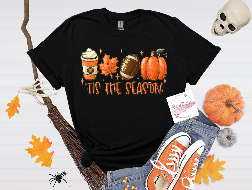 Thumbnail: Tis The Season