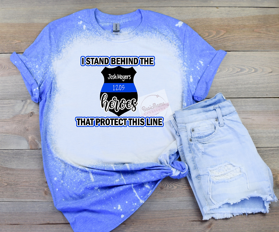 Thumbnail: I stand behind..