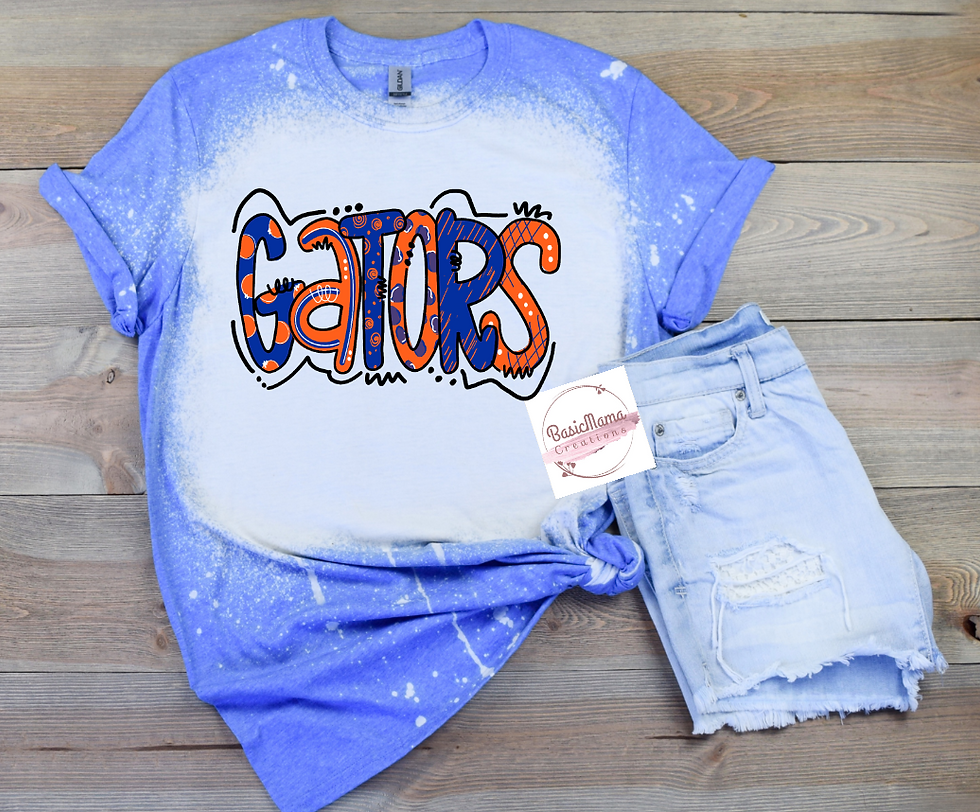 Thumbnail: Gators