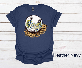 Thumbnail: Rays BASEBALL