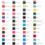 Thumbnail: Floral Bunny_Comfort Colors