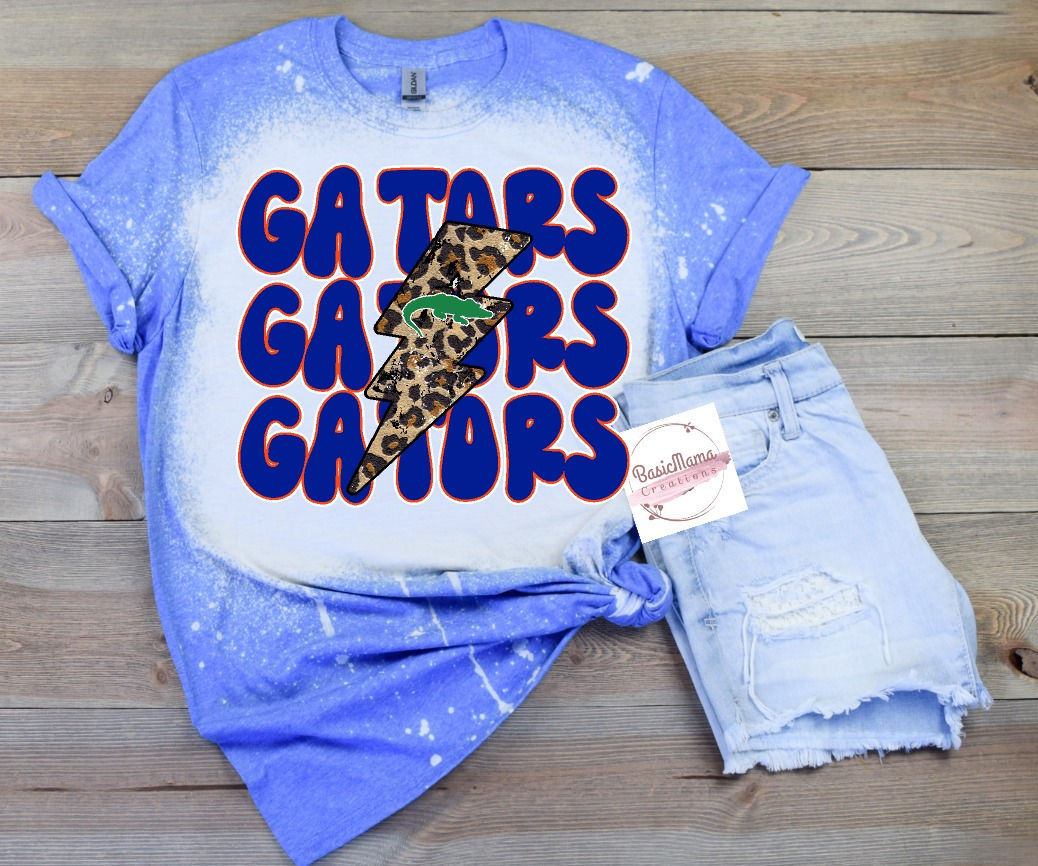 GATORS (Bolt)