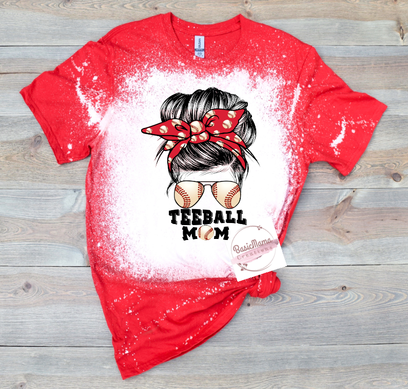 Thumbnail: T-Ball MOM