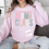 Thumbnail: Mama Claus__Sweatshirt OR Tee__