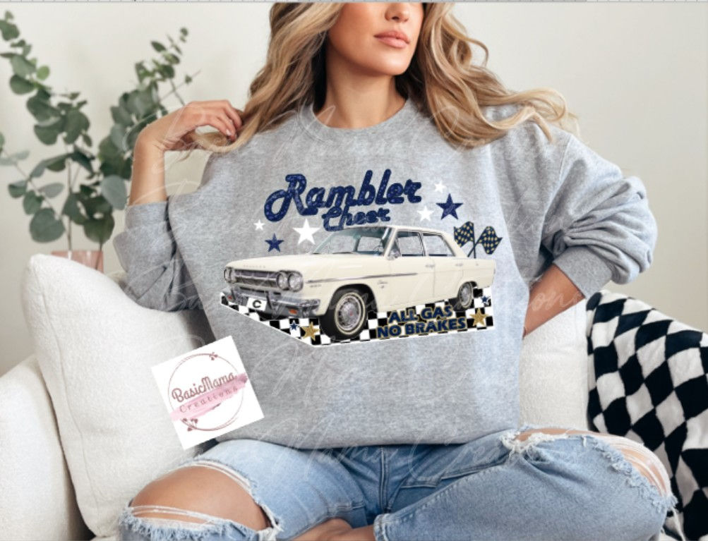 Nationals_Grey Sweatshirt_Rambler Cheer