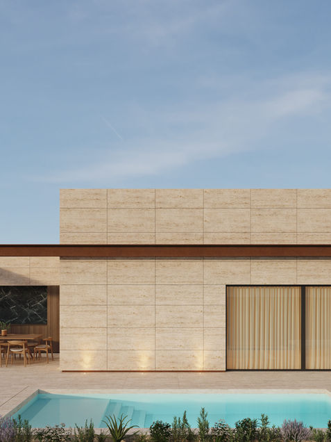 ¿Qué es ELYSIUM? | Promoción Exclusiva de 16 viviendas en Cala d'Or (Costa Blanca).