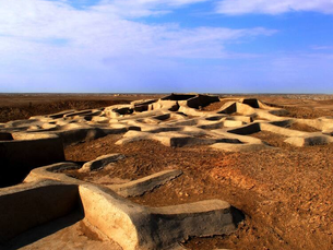 ⏳ Shahr-i Sokhta: Quando il Mito Diventa Storia - Le Scoperte Rivoluzionarie dell'UniSalento nel Cuore dell'Iran con il Prof. Enrico Ascalone🏺