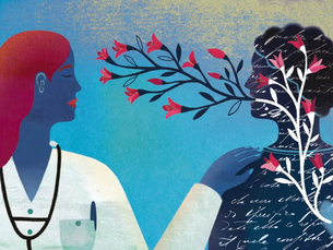 ✒️ La Medicina Narrativa: quando le storie diventano cura all'Istituto Santa Chiara e con One Health Vision🏥