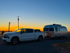 Exploring America's Beauty: Our 4,000-Mile Shakeout Journey in 20 Days