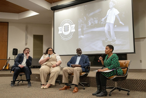 Baltimore to Buffalo: Preserving Local Histories Through Community Curation 