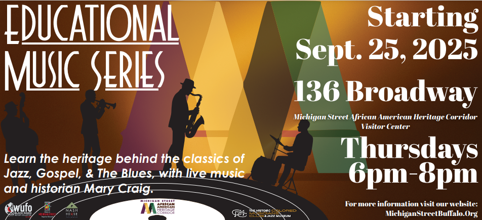 Educational Music Series