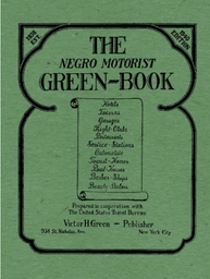 The Corridor is inviting you to help preserve Buffalo's Green Book history!
