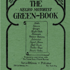 The Corridor is inviting you to help preserve Buffalo's Green Book history!