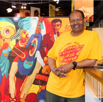 The Heart of Buffalo's Black History Beats in This Cultural Corridor