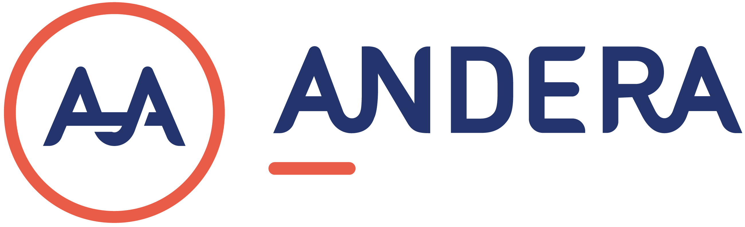 Logo ANDERA